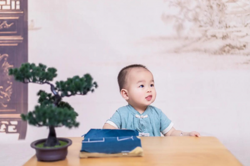 曹县宝宝发烧能开空调吗