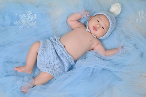 曹县宝宝几个月长乳牙