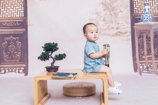 曹县1岁宝宝怎么清洁牙齿