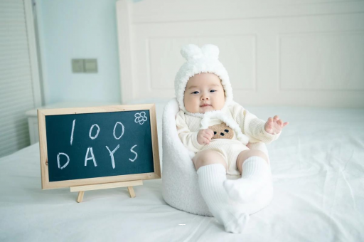 曹县3个月宝宝发育标准