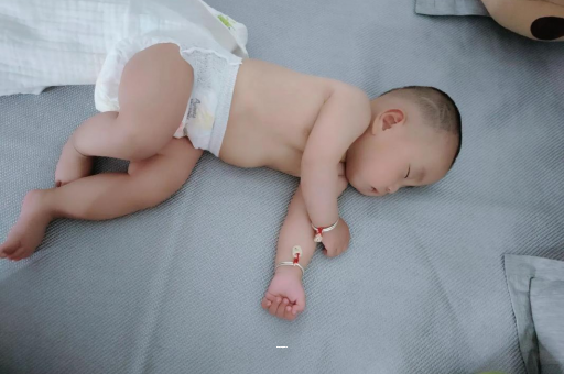 曹县孕妇怎么做亲子鉴定